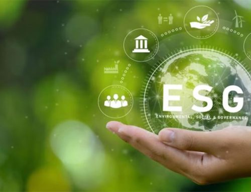 TENDENCY OF ESG