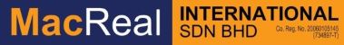 MacReal International