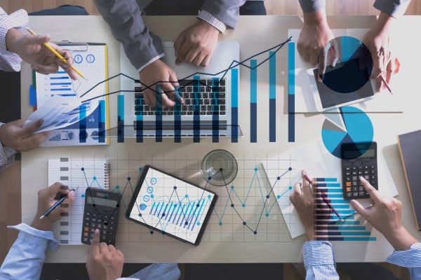 Business & IA