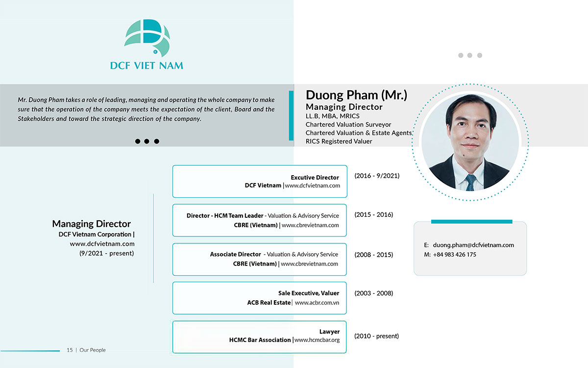 Duong Pham