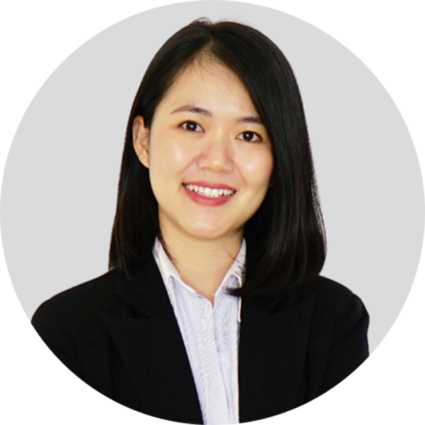Vy Tran