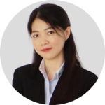 Ms. Thanh Le