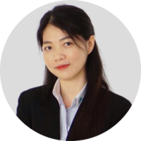 Ms. Thanh Le