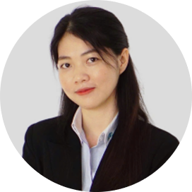 Ms. Thanh Le