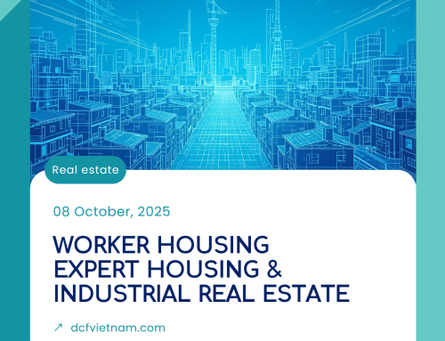 WORKER HOUSING – EXPERT HOUSING: STRATEGIC FACTORS INFLUENCING INDUSTRIAL REAL ESTATE VALUE