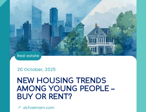 NEW HOUSING TRENDS AMONG YOUNG PEOPLE – ANALYSIS OF BUY-AND-RENT STRATEGIES